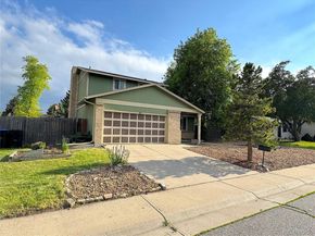 9852 W 76th Avenue, Arvada CO 80005