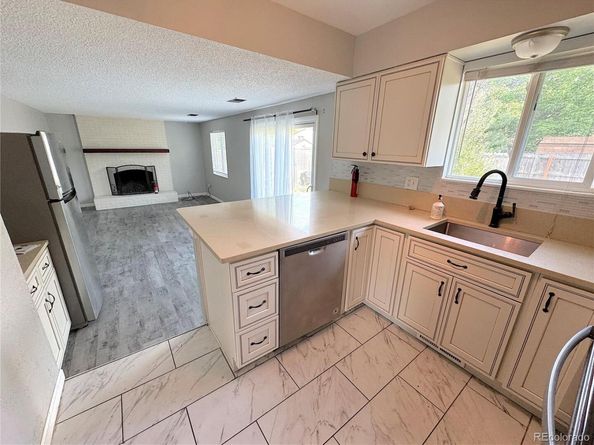 9852 W 76th Avenue, Arvada CO 80005