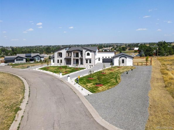 Undisclosed Address #2218540, Centennial CO 80016