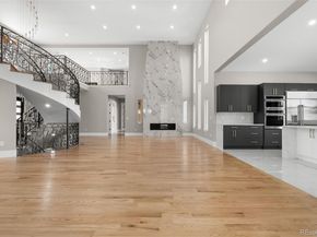 Undisclosed Address #2218540, Centennial CO 80016