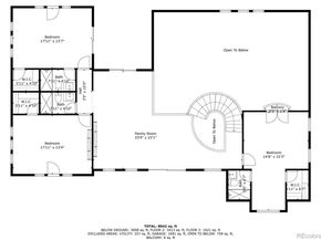 Undisclosed Address #2218540, Centennial CO 80016