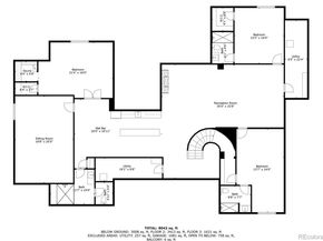 Undisclosed Address #2218540, Centennial CO 80016