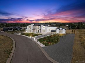Undisclosed Address #2218540, Centennial CO 80016
