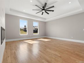 Undisclosed Address #2218540, Centennial CO 80016