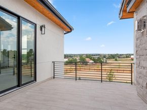 Undisclosed Address #2218540, Centennial CO 80016