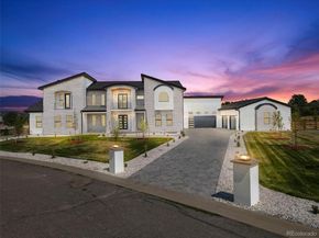 Undisclosed Address #2218540, Centennial CO 80016