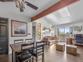 10150 E Virginia Avenue 11202, Denver CO 80247