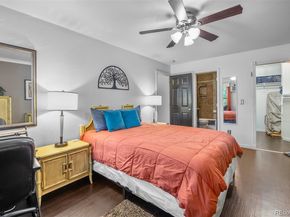 10150 E Virginia Avenue 11202, Denver CO 80247