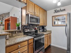 10150 E Virginia Avenue 11202, Denver CO 80247