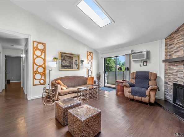 10150 E Virginia Avenue 11202, Denver CO 80247