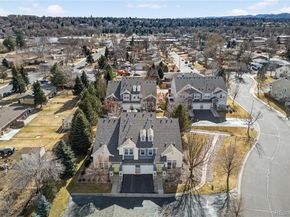 4676 Flower Street, Wheat Ridge CO 80033