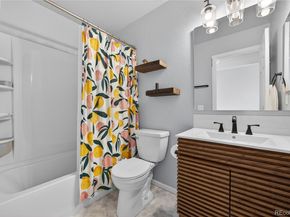 4676 Flower Street, Wheat Ridge CO 80033
