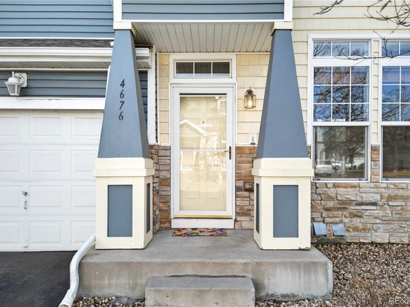 4676 Flower Street, Wheat Ridge CO 80033