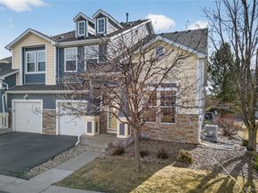 4676 Flower Street, Wheat Ridge CO 80033