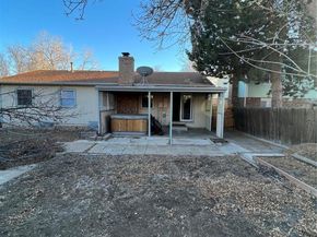 14697 E Oregon Drive, Aurora CO 80012