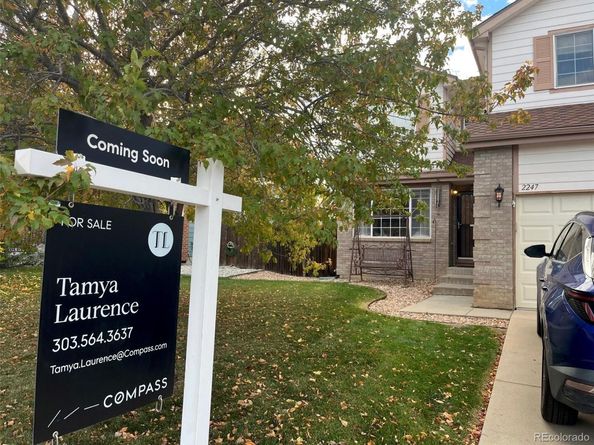 2247 S Espana Street, Aurora CO 80013