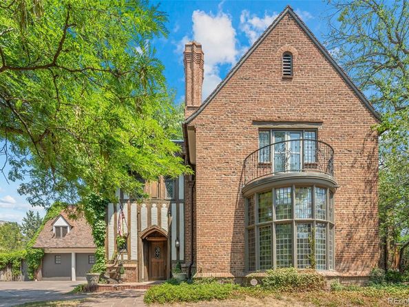 100 Gaylord Street, Denver CO 80206