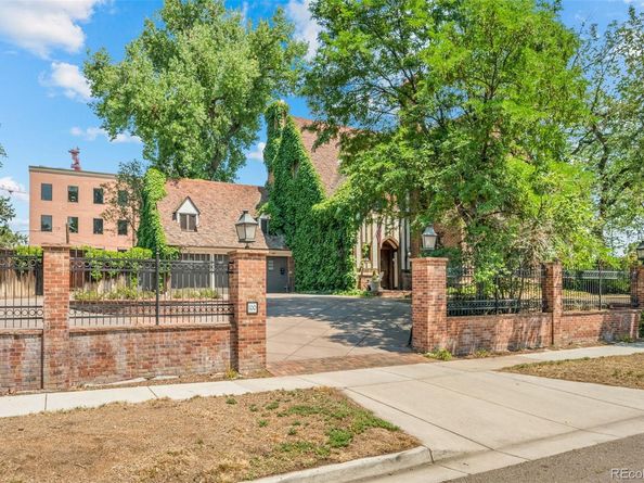 100 Gaylord Street, Denver CO 80206