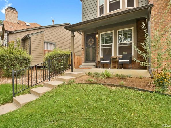 17335 E Rice Circle A, Aurora CO 80015
