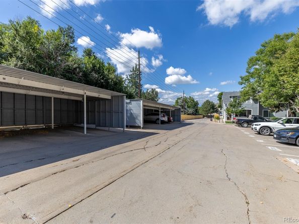 8500 E Jefferson Avenue 3C, Denver CO 80237