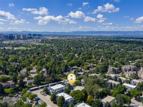 8500 E Jefferson Avenue 3C, Denver CO 80237
