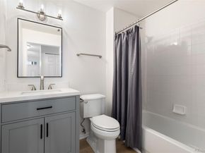 8500 E Jefferson Avenue 3C, Denver CO 80237