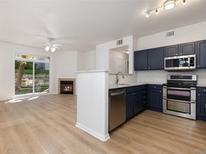 8500 E Jefferson Avenue 3C, Denver CO 80237