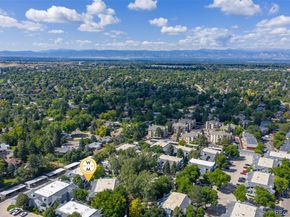 8500 E Jefferson Avenue 3C, Denver CO 80237