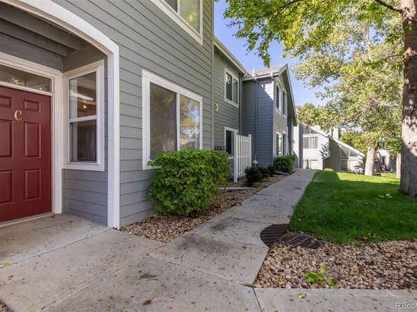 8500 E Jefferson Avenue 3C, Denver CO 80237