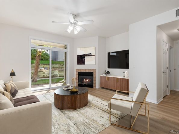 8500 E Jefferson Avenue 3C, Denver CO 80237