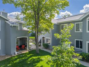 8500 E Jefferson Avenue 3C, Denver CO 80237