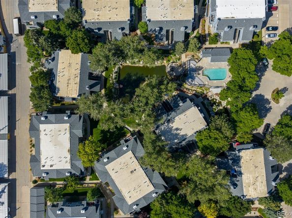 8500 E Jefferson Avenue 3C, Denver CO 80237