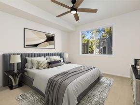 8500 E Jefferson Avenue 3C, Denver CO 80237