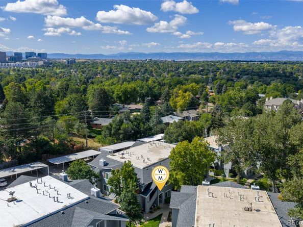 8500 E Jefferson Avenue 3C, Denver CO 80237