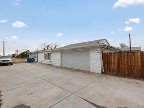 5360 Monaco Street, Commerce City CO 80022