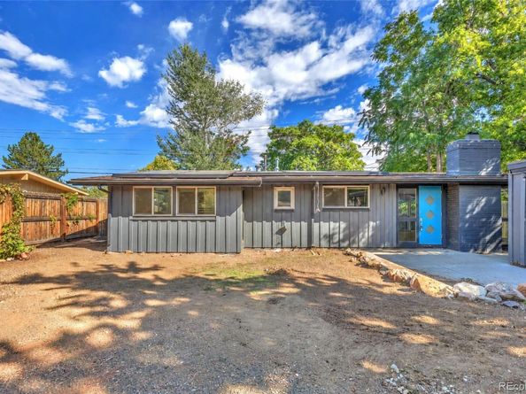 2330 S Newton Street, Denver CO 80219