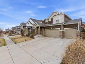 17517 E 103rd Avenue, Commerce City CO 80022