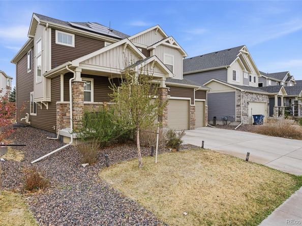 17517 E 103rd Avenue, Commerce City CO 80022