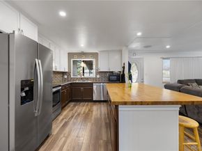 1093 S Holland Street, Lakewood CO 80226