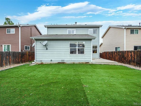 7868 Downing Street, Denver CO 80229