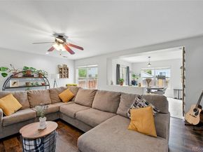 7868 Downing Street, Denver CO 80229