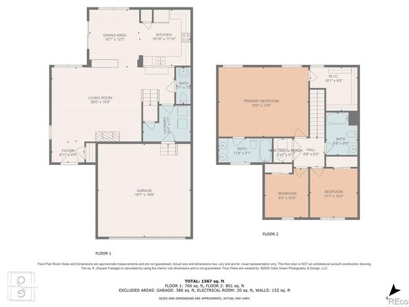7868 Downing Street, Denver CO 80229