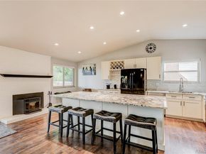 8078 W Caley Place, Littleton CO 80123
