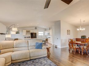 8078 W Caley Place, Littleton CO 80123