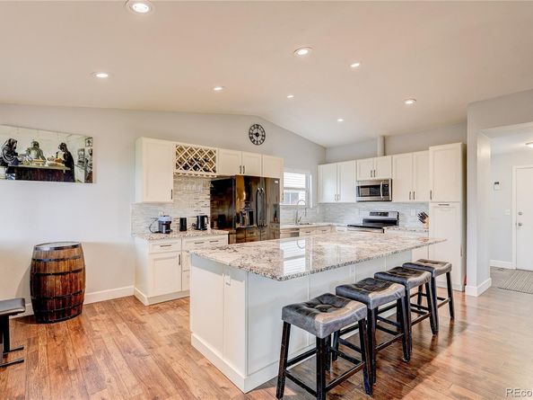 8078 W Caley Place, Littleton CO 80123