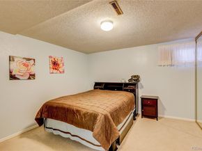 8078 W Caley Place, Littleton CO 80123
