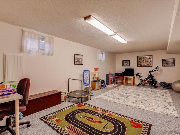 8078 W Caley Place, Littleton CO 80123
