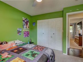 8078 W Caley Place, Littleton CO 80123