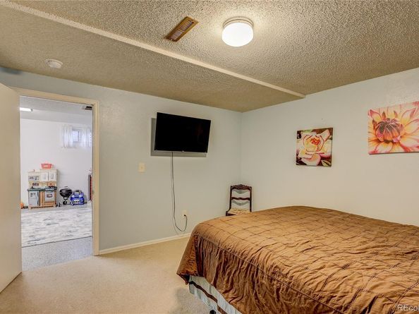 8078 W Caley Place, Littleton CO 80123