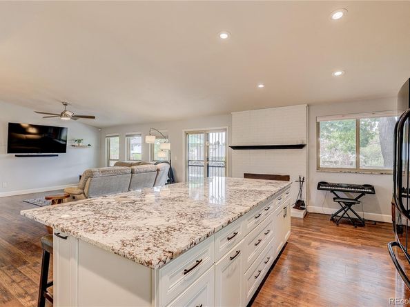 8078 W Caley Place, Littleton CO 80123